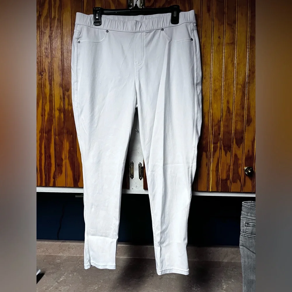 Womens simply Vera Vera wang leggings size XL - Picture 1 of 4